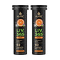 Auric Herbal Liver Support Supplement