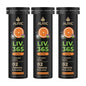 Auric Herbal Liver Support Supplement