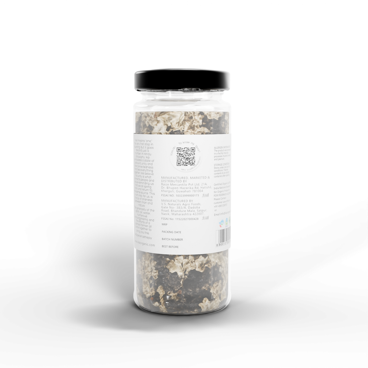 IKAI Natural Stone Flower