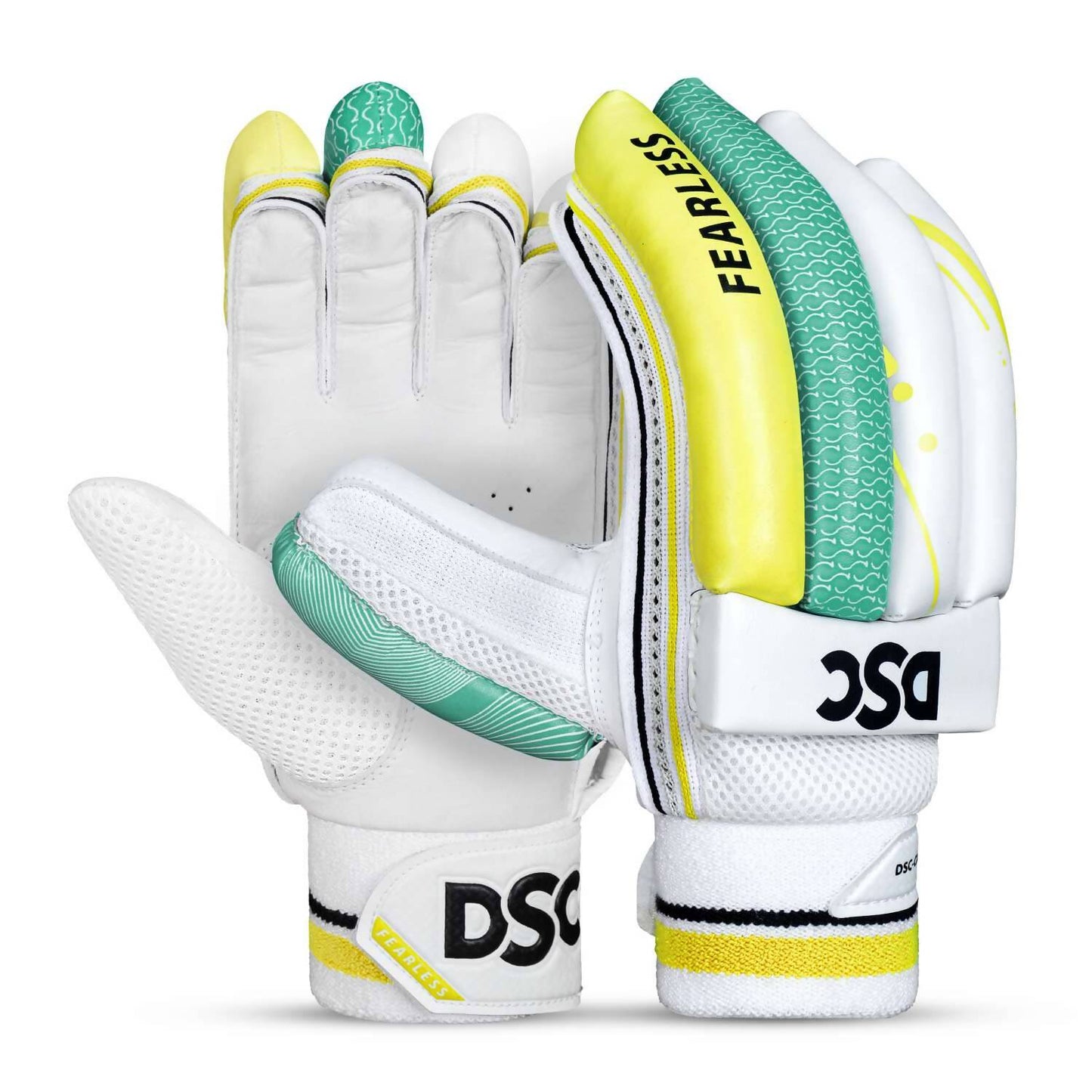 DSC Economy Kashmir Willow Cricket Kit (Size 5)