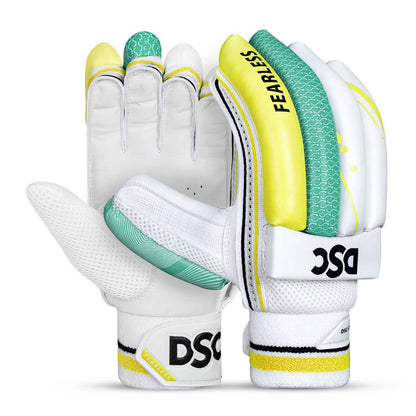 DSC Economy Kashmir Willow Cricket Kit (Size 5)