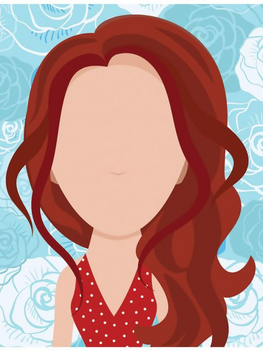 Dreamland Publications Princess Create a Face Book For Kids