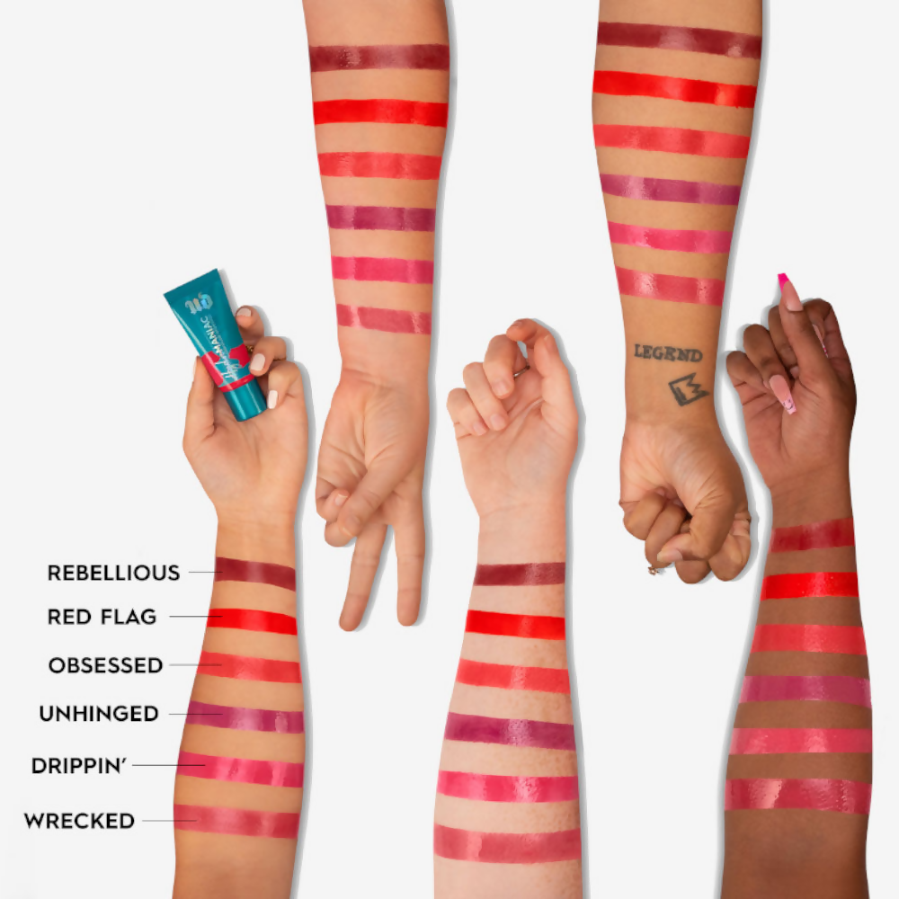 Urban Decay Hydromaniac Blush Glow Hydrator - Drippin