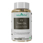 Neuherbs T7 Test-On Ayurvedic Formula Capsules