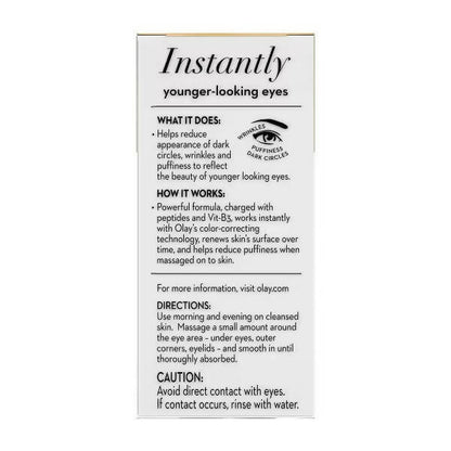Olay Eye Cream