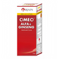 Bjain Homeopathy Omeo Alfa & Ginseng Syrup