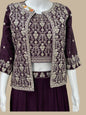 Lehenga Choli set