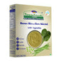 TummyFriendly Foods Organic Brown Rice, Oats Khichdi Mix for Toddler, 1 Year