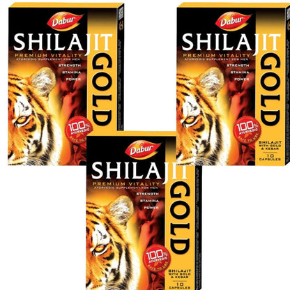 Dabur SJ Gold
