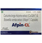 Zuventus Afpin-CL Capsules