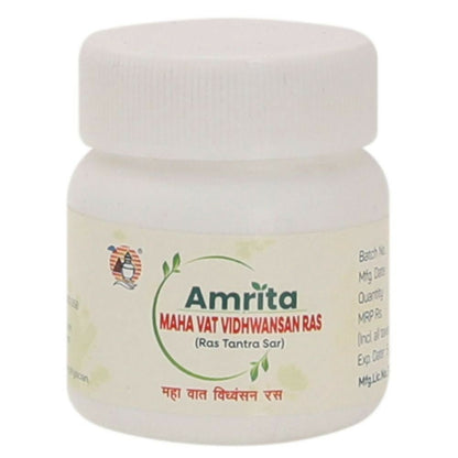 Amrita Maha Vat Vidhwans Ras