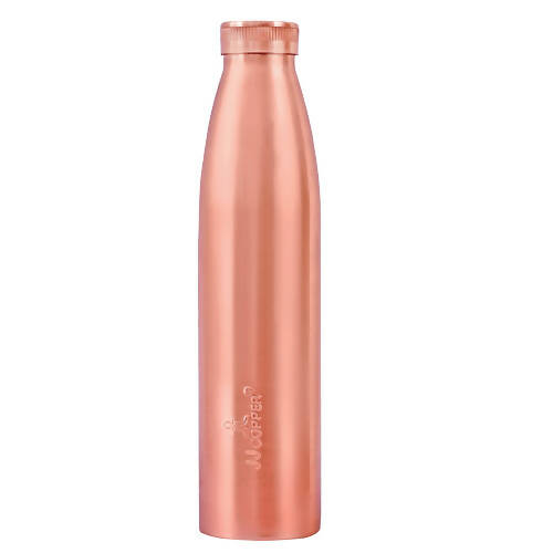 JJ Copper Water Bottle