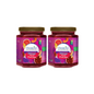 Diabliss Diabetic Friendly Mixed Fruit Jam