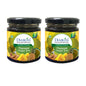Diabliss Diabetic Friendly Pineapple Ginger Jam