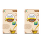 Diabliss Ginger Tea Sachets With Diabetic Friendly Sugar