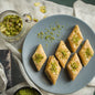 Almond House Diamond Baklava