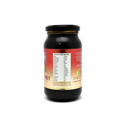 Nature's Trunk Wild Honey (Multi-Floral)