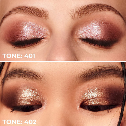 Lamel Selflove Eyeshadow Palette - 401