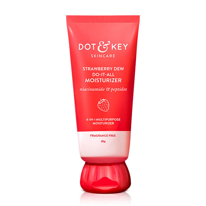 Dot & Key Strawberry Brightening Moisturizer