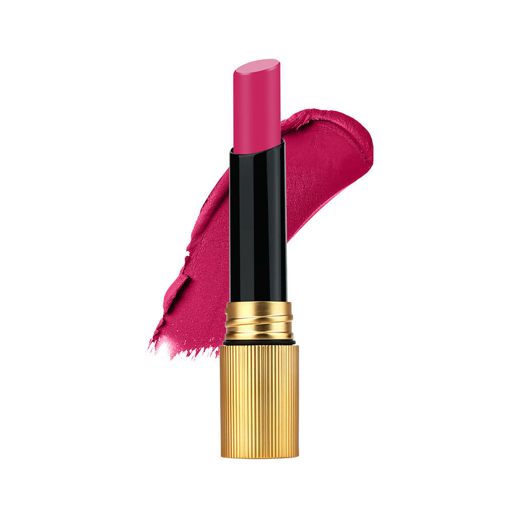 Colors Queen Hold Up Full Day Non Transfer Lipstick - Viciois