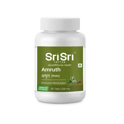 Sri Sri Tattva NAOQ19 Kit