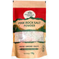 Organic India Pink Rock Salt Powder