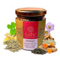 Satv Shwas Herbal Milk Tea
