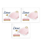 Dove Pink Rosa Beauty Bathing Bar