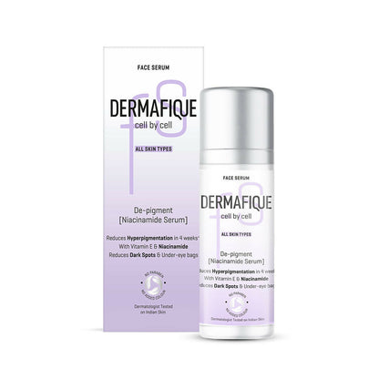 Dermafique De-Pigment Serum