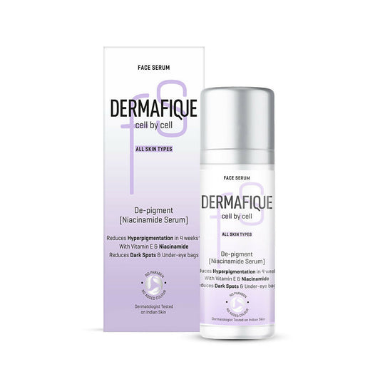 Dermafique De-Pigment Serum