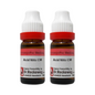 Dr. Reckeweg Acid Nitricum Dilution