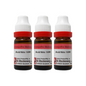 Dr. Reckeweg Acid Nitricum Dilution