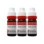 Dr. Reckeweg Antimonium Tart Dilution
