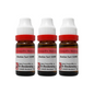 Dr. Reckeweg Antimonium Tart Dilution