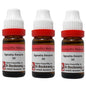Dr. Reckeweg Ignatia Amara Dilution