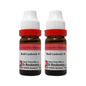 Dr. Reckeweg Kali Carbonic Dilution