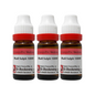 Dr. Reckeweg Kali Sulph Dilution