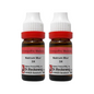 Dr. Reckeweg Natrum Mur Dilution