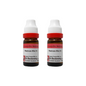 Dr. Reckeweg Natrum Mur Dilution