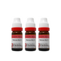 Dr. Reckeweg Natrum Mur Dilution