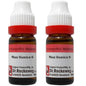 Dr. Reckeweg Nux Vomica Dilution