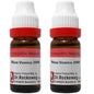 Dr. Reckeweg Nux Vomica Dilution