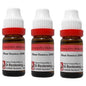 Dr. Reckeweg Nux Vomica Dilution