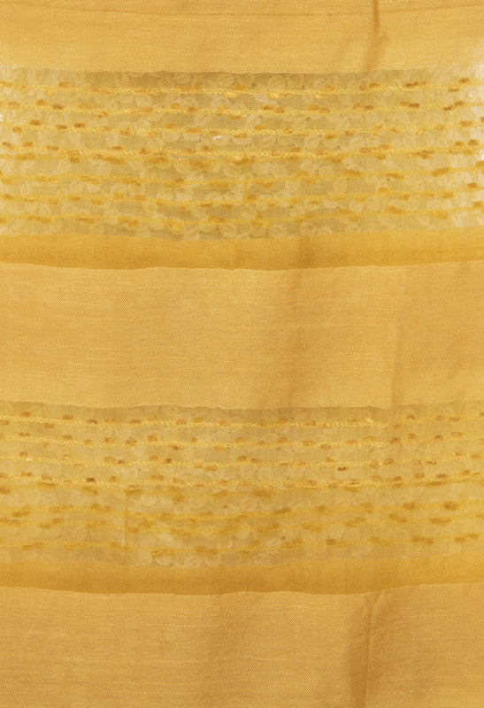 Mominos Fashion Moeza Cotton Payal Design Golden Dupatta
