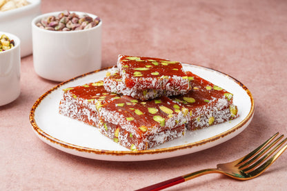 Gourmet Baklava Pista Jazeria