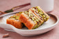 Gourmet Baklava Pista Baklava