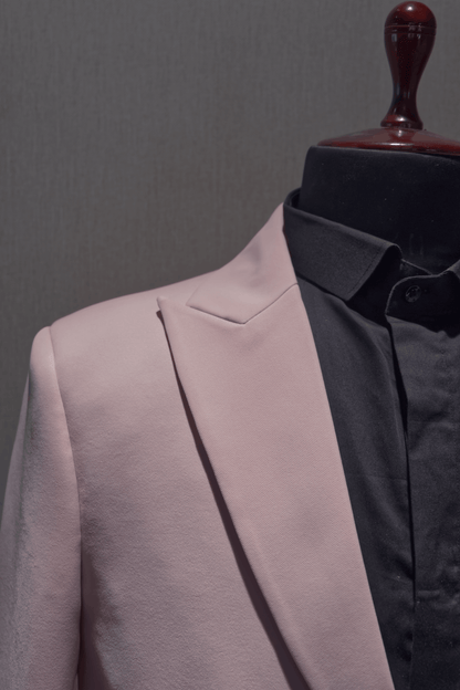 Mauvesh Designer Men's Blazer by Hilo Design