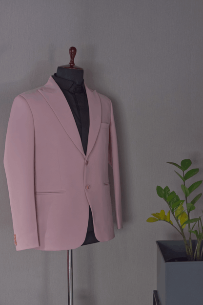 Mauvesh Designer Men's Blazer by Hilo Design