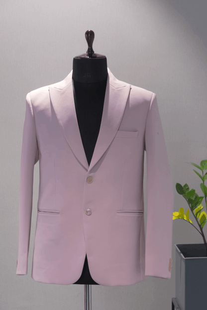 Mauvesh Designer Men's Blazer by Hilo Design