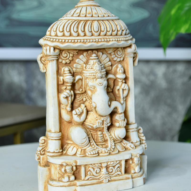 Sowpeace Ganesha's Ascendant Might